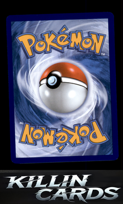 Reverse Holofoil Ceruledge 020/094 Pokemon Uncommon ME02: Phantasmal Flames Card