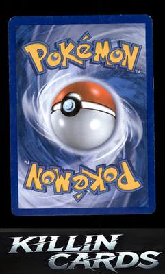 Misdreavus 65/95 Pokemon Common Call of Legends Card LP