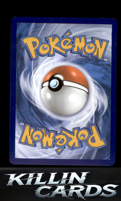 Magmortar 010/091 Pokemon Rare SV: Paldean Fates Card NM