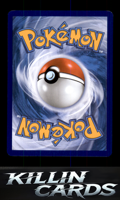 Iono's Wattrel 054/159 Pokemon Common SV09: Journey Together Card NM