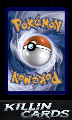 Morelull 008/191 Pokemon Common SV08: Surging Sparks Card NM