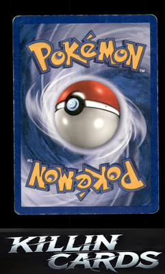 Remoraid 50/64 Pokemon Common Neo Revelation Card NM