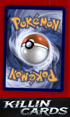 Mystery Garden 194/217 Pokemon Uncommon ME: Ascended Heroes Card NM