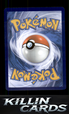 Palafin 062/197 Pokemon Rare SV03: Obsidian Flames Card NM