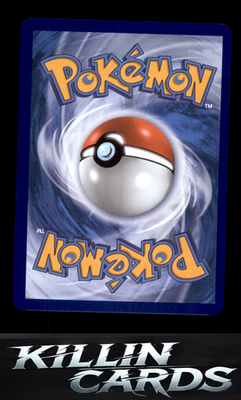 Reverse Holofoil Totodile (Friend Ball) 041/217 Pokemon Common ME: Ascended Hero