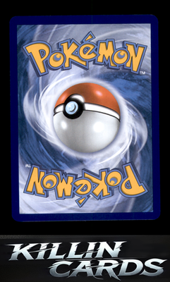 Luxray 028/088 Pokemon Rare ME03: Perfect Order Card NM