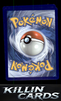 Gengar 057/091 Pokemon Uncommon SV: Paldean Fates Card NM