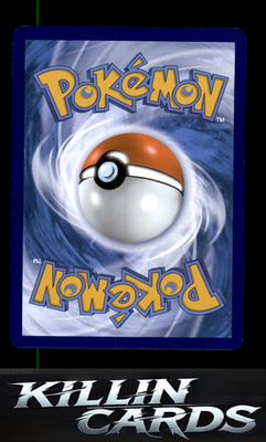 Reverse Holofoil Rotom 061/191 Pokemon Common SV08: Surging Sparks Card NM