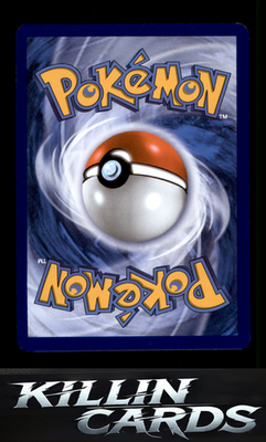 Reverse Holofoil Oddish 001/094 Pokemon Common ME02: Phantasmal Flames Card NM
