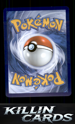 Spectrier 081/196 Pokemon Holo Rare SWSH11: Lost Origin Card NM
