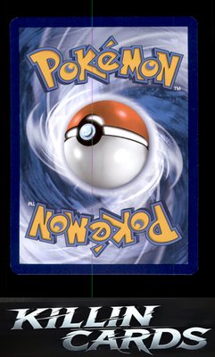 Reverse Holofoil Magikarp 129/165 Pokemon Common SV: Scarlet & Violet 151 Card N