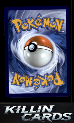 Techno Radar 130/131 Pokemon Uncommon SV: Prismatic Evolutions Card NM