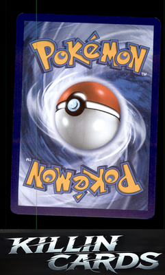 Reverse Holofoil Vileplume 003/094 Pokemon Rare ME02: Phantasmal Flames Card NM