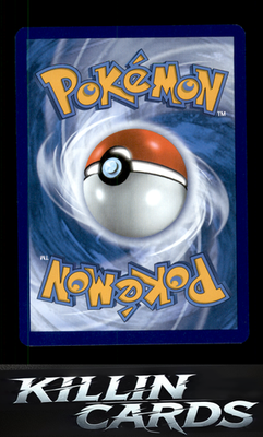 Leon 154/185 Pokemon Holo Rare SWSH04: Vivid Voltage Card NM