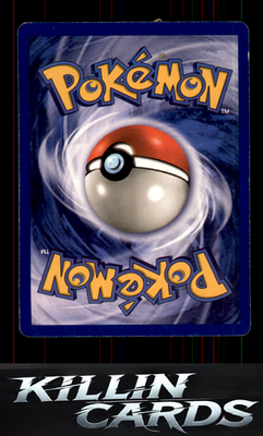 Primeape 43/64 Pokemon Uncommon Jungle Card MP