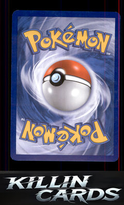 Patrat 78/98 Pokemon Common Emerging Powers Card LP