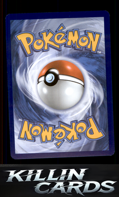 Dialga 095/132 Pokemon Rare ME01: Mega Evolution Card NM