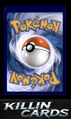 Reverse Holofoil Litwick 036/197 Pokemon Common SV03: Obsidian Flames Card NM