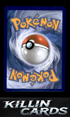 Reverse Holofoil Suicune 026/094 Pokemon Rare ME02: Phantasmal Flames Card NM