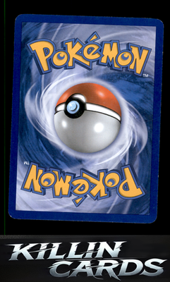Meditite 56/100 Pokemon Common Crystal Guardians Card LP