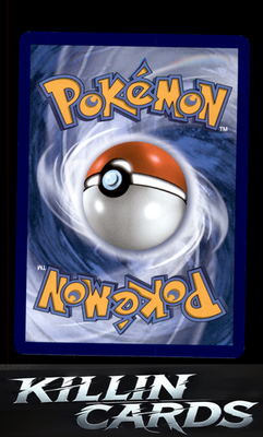 Reverse Holofoil Dialga 095/132 Pokemon Rare ME01: Mega Evolution Card NM