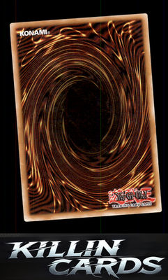 1st Edition Trap Trick SESL-EN060 YuGiOh Super Rare Secret Slayers Card NM