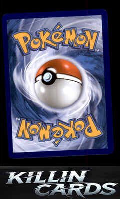 Reverse Holofoil Slowpoke 018/131 Pokemon Common SV: Prismatic Evolutions Card N