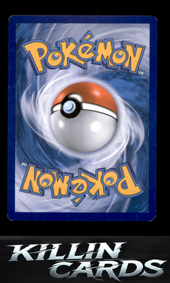 Lotad 10/160 Pokemon Common XY - Primal Clash Card NM
