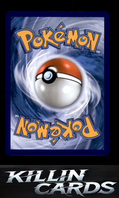 Haunter 124/217 Pokemon Uncommon ME: Ascended Heroes Card NM