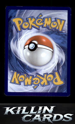 Jumpluff 003/193 Pokemon Rare SV02: Paldea Evolved Card NM