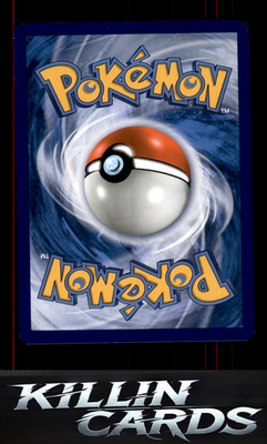 Magikarp 32/147 Pokemon Common SM - Burning Shadows Card NM