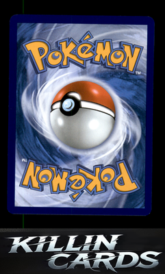 Reverse Holofoil Ninetales 020/132 Pokemon Uncommon ME01: Mega Evolution Card NM