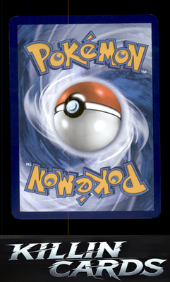 Scorching Charcoal 026/034 Pokemon Classic Collection Trading Card Game Classic