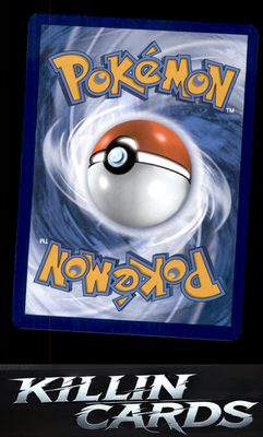 Reverse Holofoil Whimsicott 035/091 Pokemon Uncommon SV: Paldean Fates Card NM