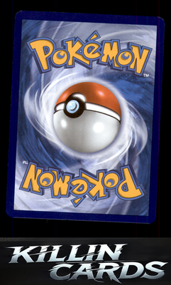 Okidogi 122/217 Pokemon Rare ME: Ascended Heroes Card NM