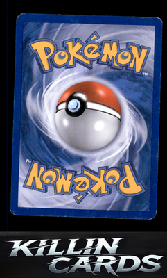 Bianca 90/98 Pokemon Uncommon Emerging Powers Card LP