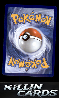 Bloodmoon Ursaluna 054/131 Pokemon Rare SV: Prismatic Evolutions Card NM