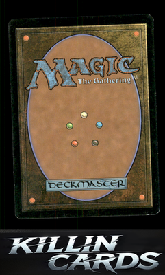 Thornwood Falls 173 Magic C Fate Reforged Card NM