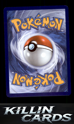 Umbreon 059/131 Pokemon Rare SV: Prismatic Evolutions Card NM