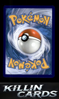 Paras 4/68 Pokemon Common Hidden Fates Card NM