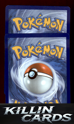 Reverse Holofoil Duskull 035/131 Pokemon Common SV: Prismatic Evolutions Card NM