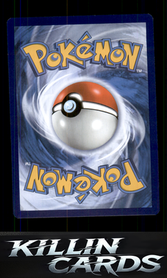 Eldegoss 016/203 Pokemon Holo Rare SWSH07: Evolving Skies Card NM