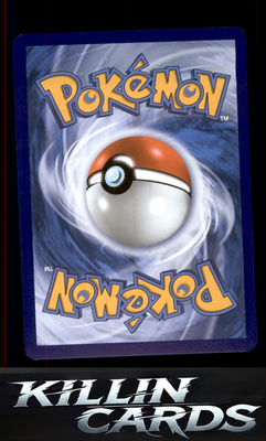 Golduck 040/217 Pokemon Uncommon ME: Ascended Heroes Card NM