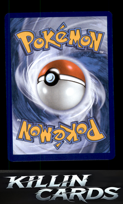 Beartic 026/086 Pokemon Rare SV: Black Bolt Card NM