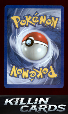 Grass Energy 127/130 Pokemon Common Base Set 2 Card LP