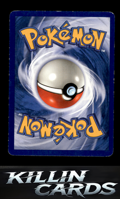 Ekans 46/62 Pokemon Common Fossil Card LP