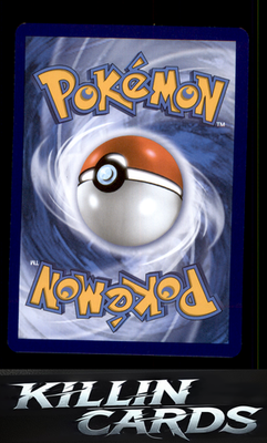 Misdreavus - 085/217 085/217 Pokemon Common ME: Ascended Heroes Card NM