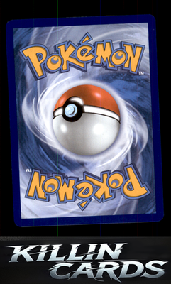 Bloodmoon Ursaluna 054/131 Pokemon Rare SV: Prismatic Evolutions Card NM