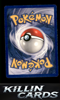 Diglett 047/102 Pokemon Common Base Set (Shadowless) Card NM