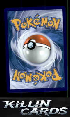 Reverse Holofoil Cryogonal 055/197 Pokemon Common SV03: Obsidian Flames Card NM
